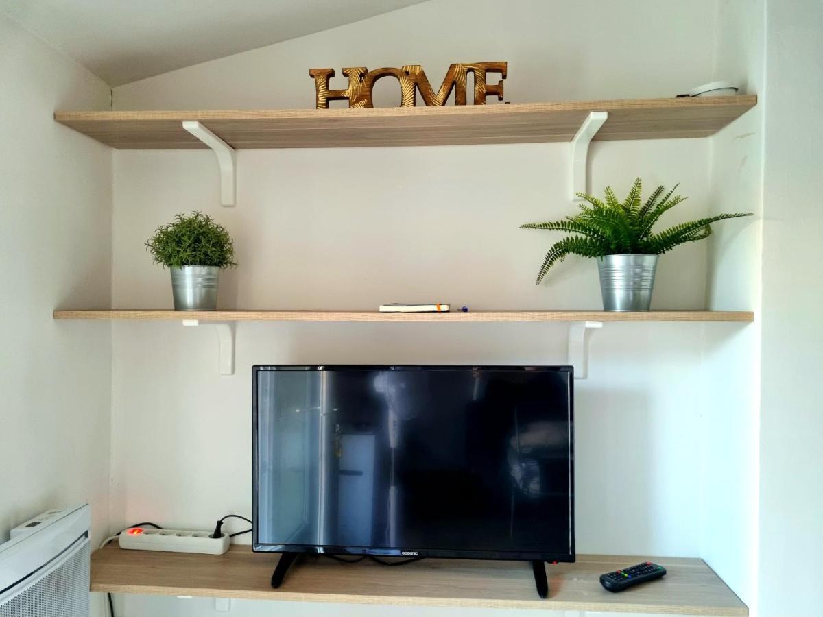 Apartament Un Balcon Sur Les Toits D'Aix Aix-en-Provence Zewnętrze zdjęcie