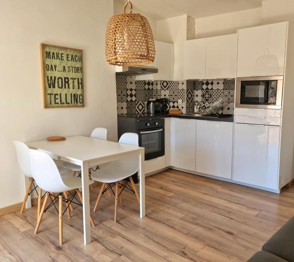 Apartament Un Balcon Sur Les Toits D'Aix Aix-en-Provence Zewnętrze zdjęcie